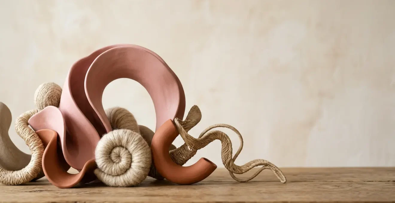 Exploration artistique du bien-être féminin et de la connaissance de soi corporelle