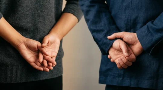 Exploration artistique de positions d'attache respectueuses du corps et de la souplesse individuelle