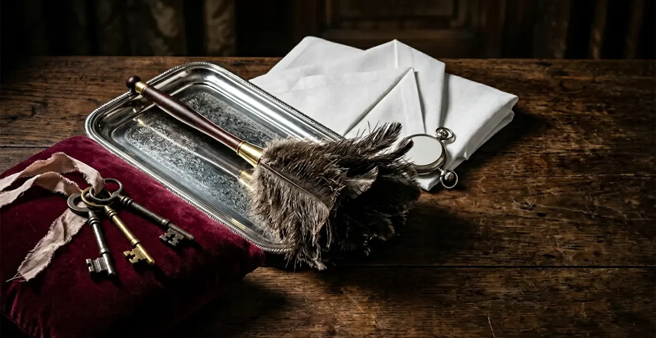 Representation conceptuelle de la dynamique de pouvoir dans le jeu de role de soubrette