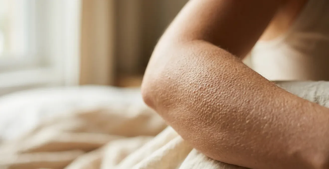 Zones érogènes méconnues et exploration sensorielle du corps humain